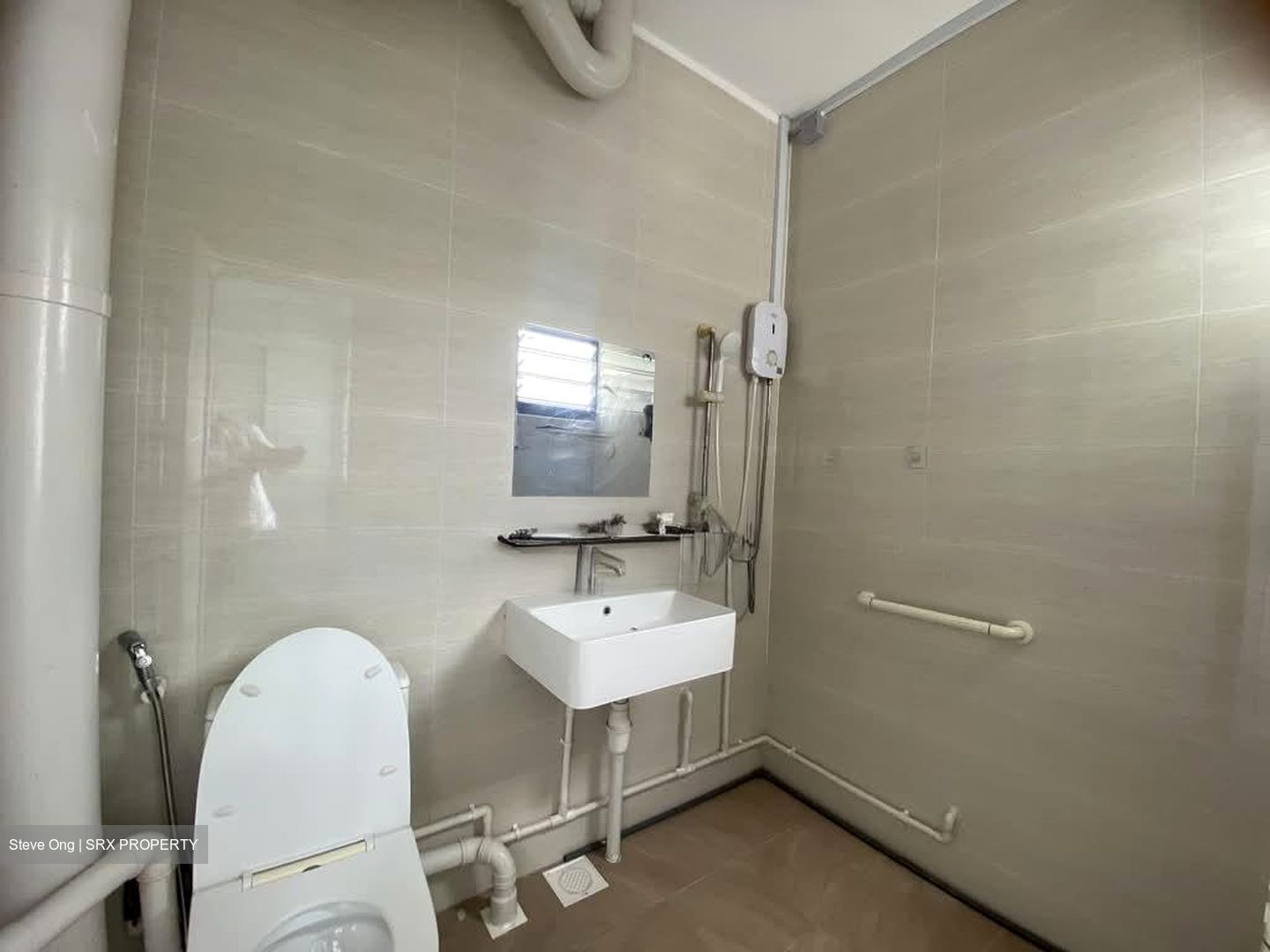Blk 303 Yishun Rivergreen (Yishun), HDB 3 Rooms #548877121